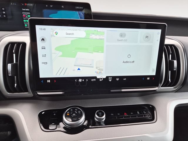 Certified 2025 Ford Expedition Max Active AWD/4WD image 15