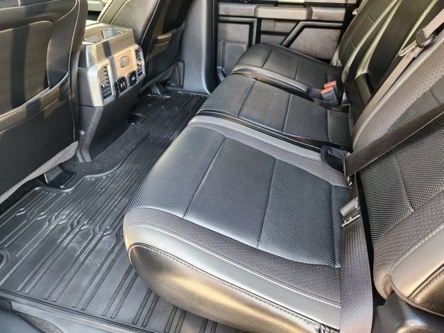 Certified 2019 Ford F150 Raptor w/ Equipment Group 801A Mid AWD/4WD image 30