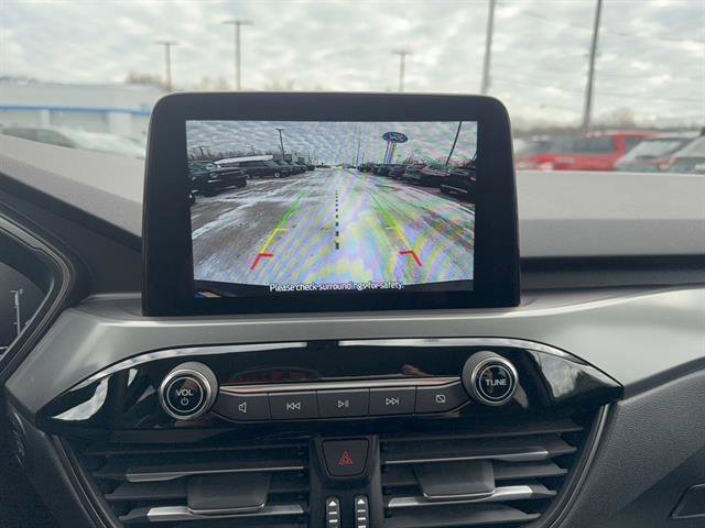 Certified 2023 Ford Escape Active image 16