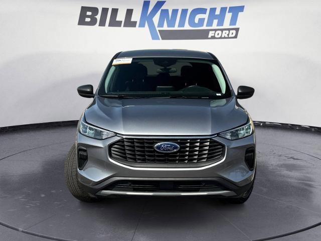 Certified 2024 Ford Escape Active AWD/4WD image 8