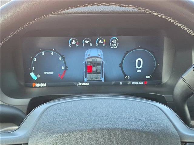 Certified 2024 Ford F150 XLT w/ Mobile Office Package AWD/4WD image 11