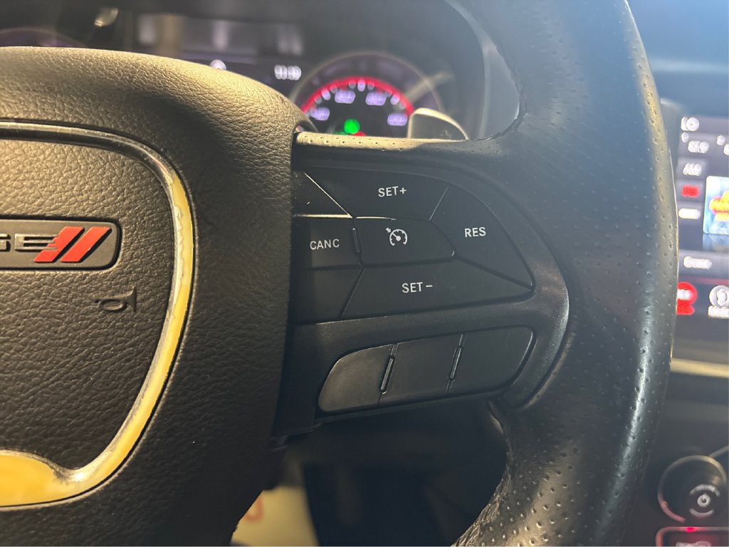Used 2019 Dodge Charger GT RWD image 34