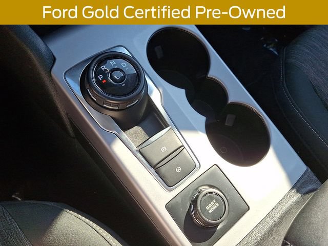 Certified 2022 Ford Bronco Sport Big Bend w/ Convenience Package AWD/4WD image 18