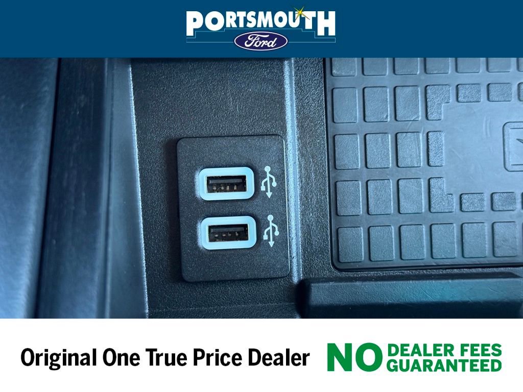 Certified 2019 Ford Expedition Max Platinum image 19