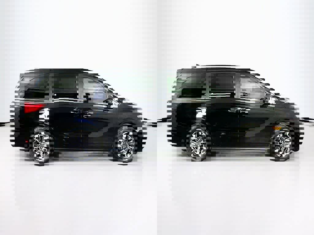 Used 2023 Honda Odyssey EX-L image 6