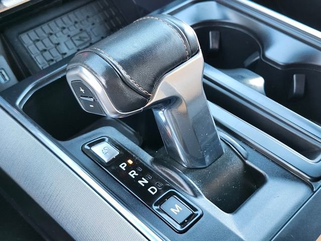 Certified 2023 Ford F150 Platinum w/ Equipment Group 701A High image 29