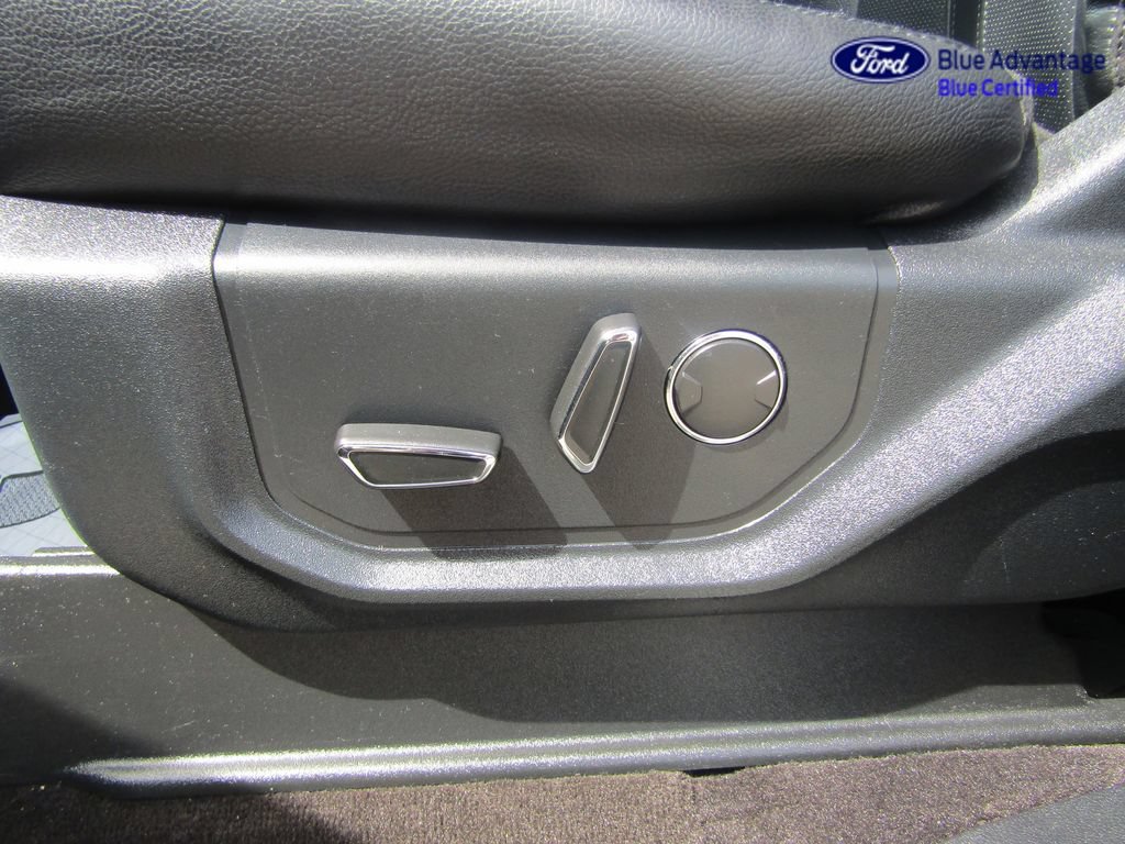 Certified 2020 Ford Expedition Max Limited AWD/4WD image 28