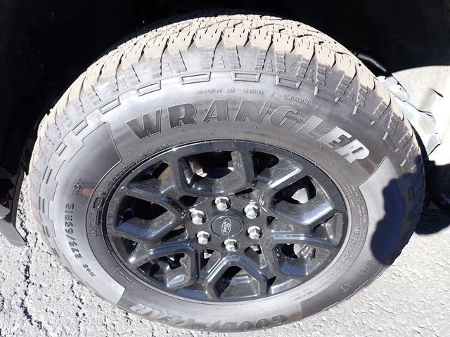 Certified 2024 Ford F150 XLT w/ Equipment Group 302A MID image 12