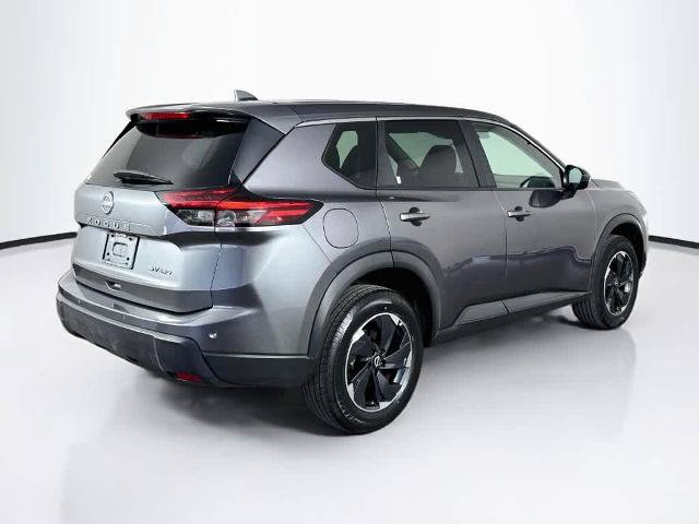 Used 2024 Nissan Rogue SV AWD/4WD image 25