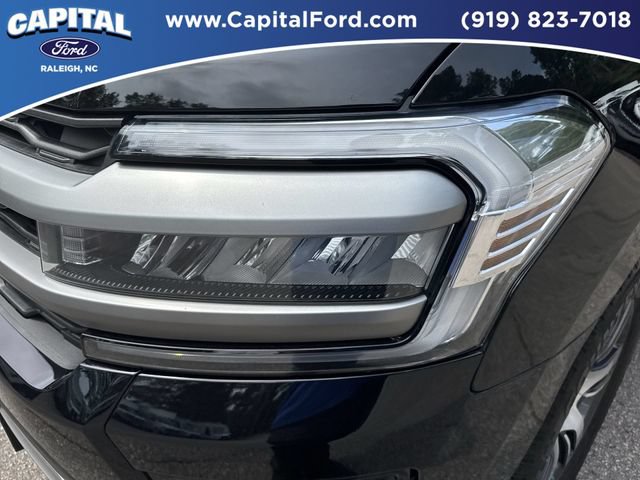 Certified 2023 Ford Expedition Max XLT RWD image 11