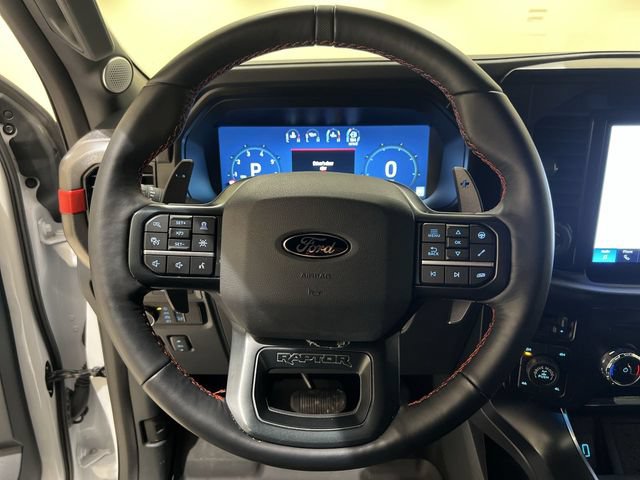 Certified 2024 Ford F150 Raptor AWD/4WD image 10