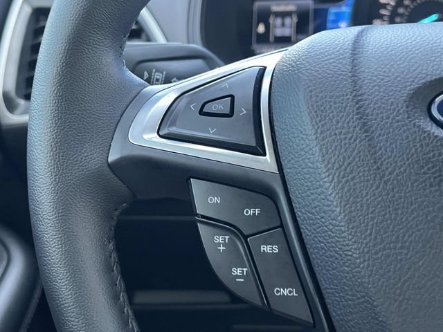 Certified 2024 Ford Edge SEL w/ Convenience Package AWD/4WD image 27