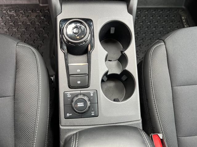 Certified 2022 Ford Bronco Sport Badlands AWD/4WD image 38