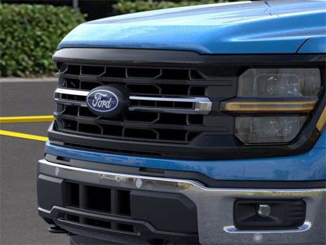 Certified 2025 Ford F150 XLT w/ Equipment Group 303A High AWD/4WD image 39