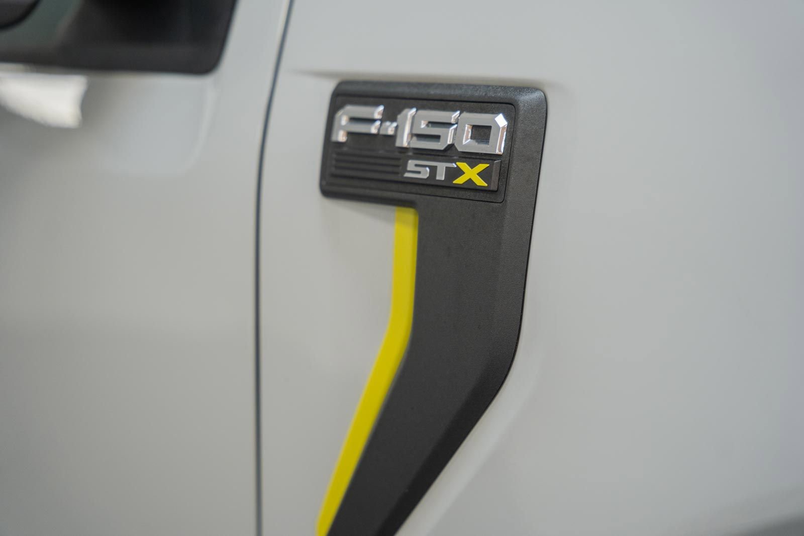 Certified 2024 Ford F150 STX AWD/4WD image 17