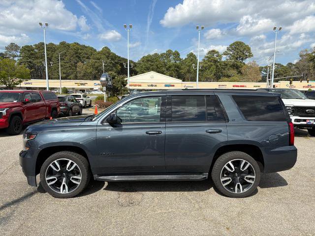 Used 2020 Chevrolet Tahoe LT w/ RST Edition image 2