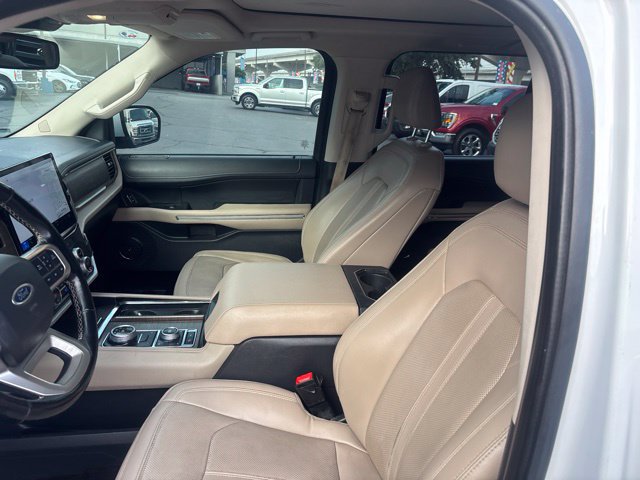 Certified 2023 Ford Expedition Limited AWD/4WD image 16