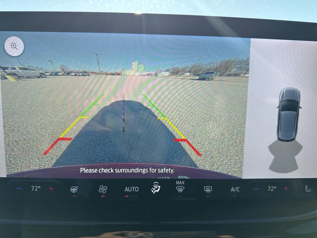 Certified 2023 Ford Escape ST-Line w/ Tech Pack #1 image 30