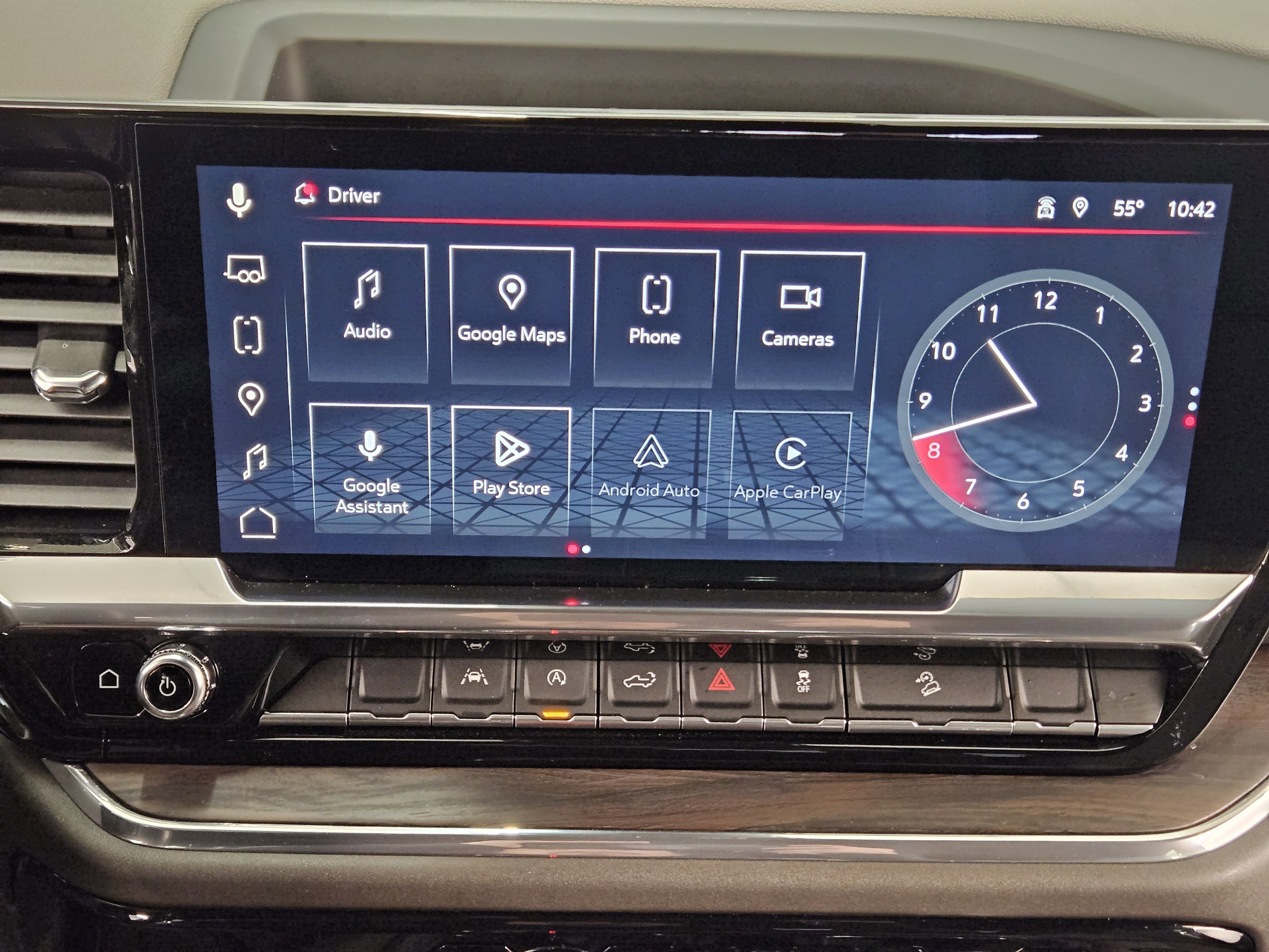 Used 2022 GMC Sierra 1500 SLT image 20