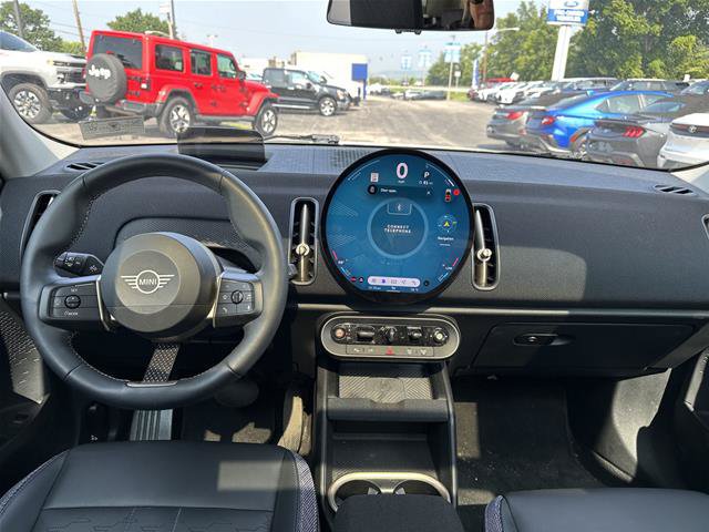 Used 2025 MINI Cooper Countryman S AWD/4WD image 20