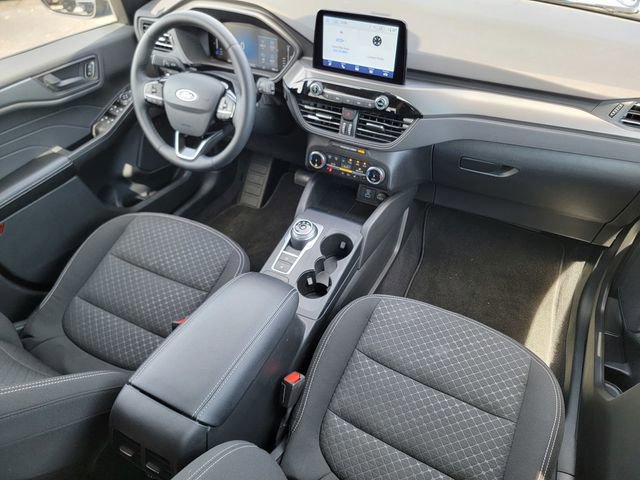 Certified 2023 Ford Escape Active AWD/4WD image 39
