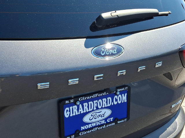 Certified 2023 Ford Escape Active w/ Tech Pack #2 AWD/4WD image 32