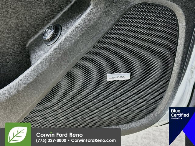 Used 2020 Chevrolet Traverse LT w/ LT Premium Package FWD image 23