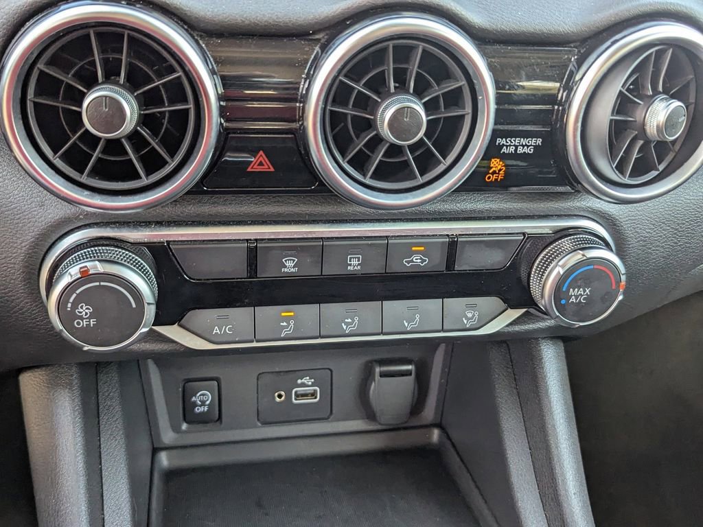 Used 2024 Nissan Sentra S image 23