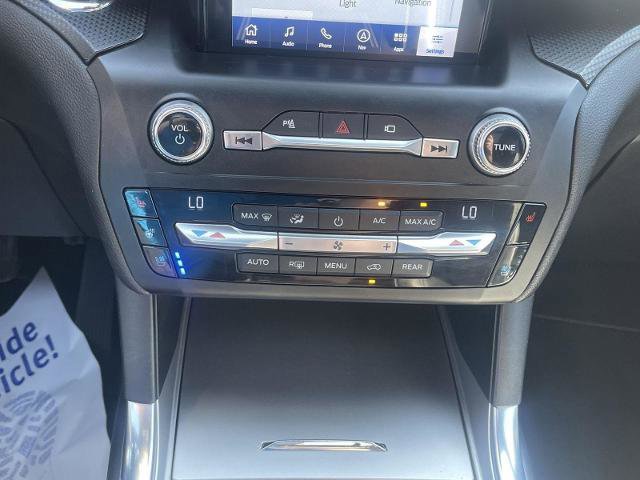 Certified 2020 Ford Explorer ST w/ Premium Technology Package image 38