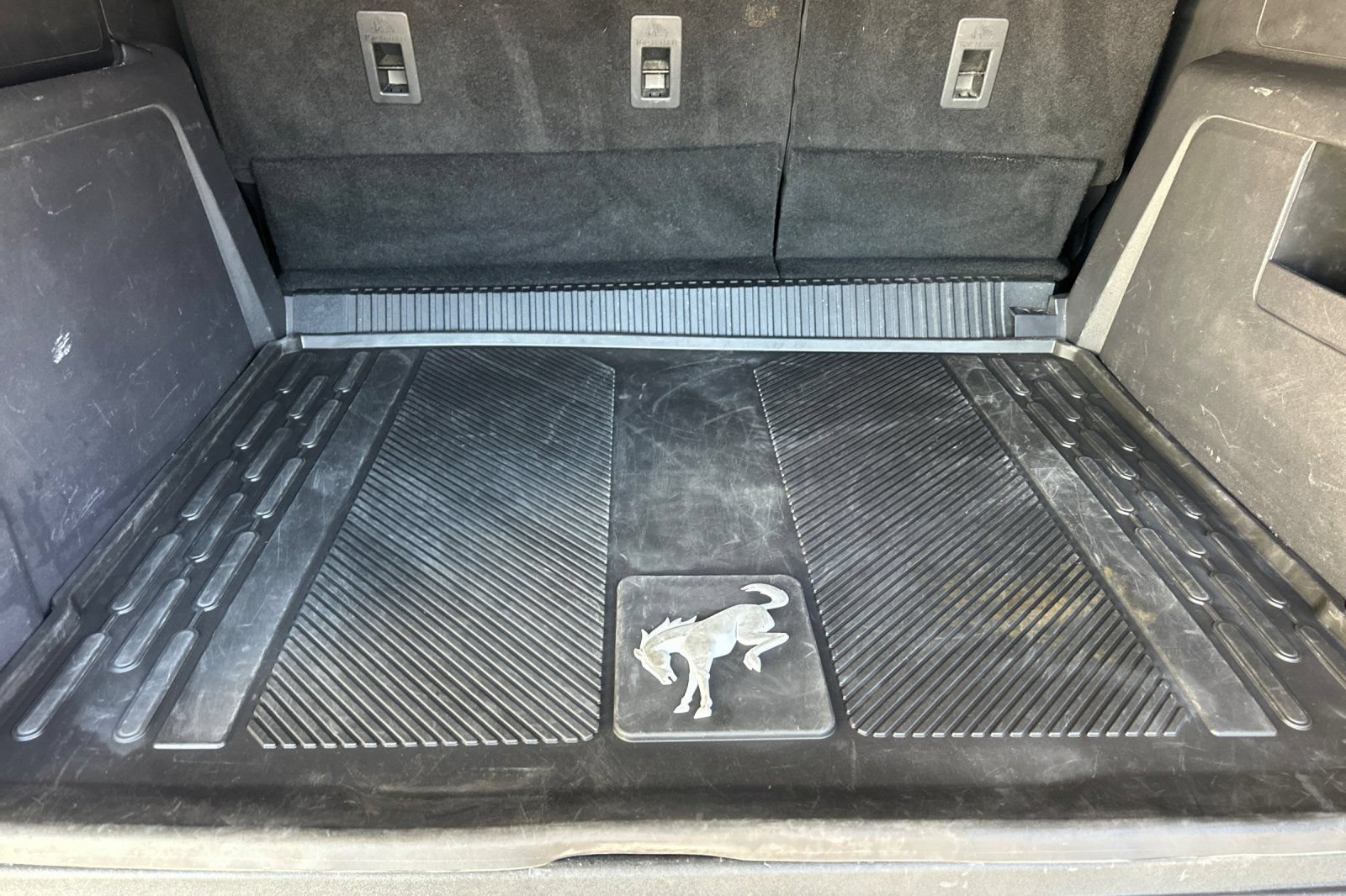 Certified 2022 Ford Bronco Big Bend AWD/4WD image 15