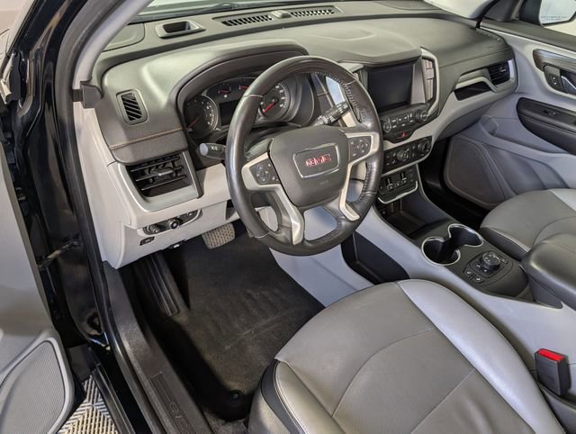 Used 2018 GMC Terrain SLT w/ Preferred Package image 7