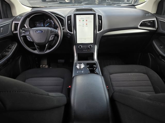 Certified 2024 Ford Edge SE AWD/4WD image 8