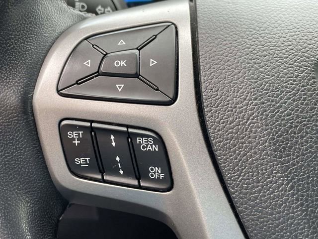 Certified 2021 Ford Ranger XLT w/ Equipment Group 302A High image 15