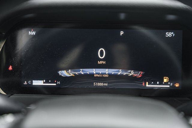 Used 2022 Jeep Grand Cherokee Altitude image 45