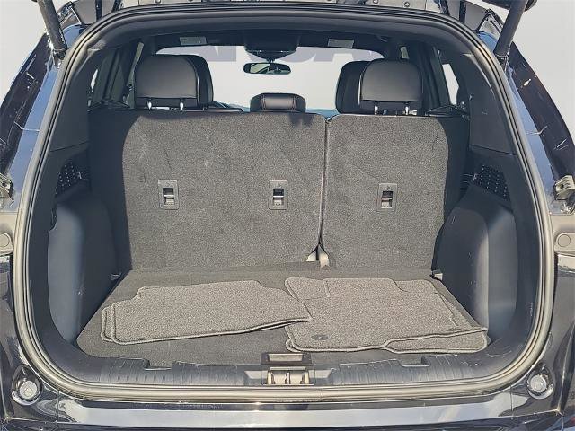 Certified 2024 Ford Escape ST-Line w/ Equipment Group 301A image 9