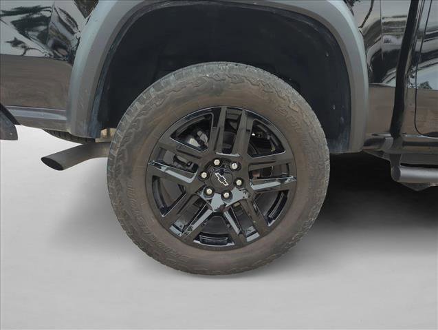 Used 2024 Chevrolet Colorado Trail Boss w/ Technology Package image 28