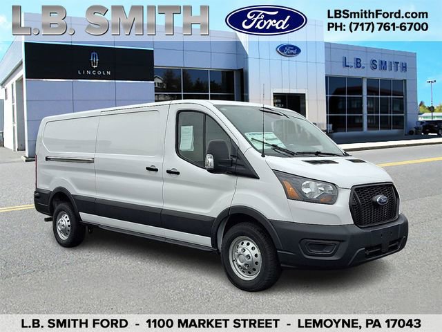 Certified 2024 Ford Transit 350 Base image 6