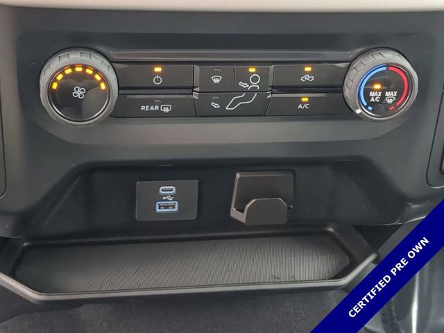 Certified 2023 Ford F150 XLT image 18