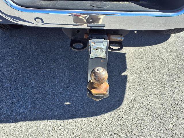 Used 2019 RAM 1500 Big Horn AWD/4WD image 19