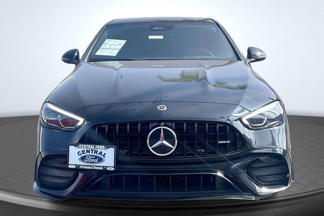 Used 2023 Mercedes-Benz C 300 Sedan image 6