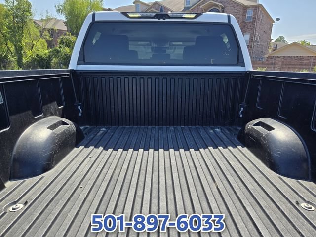 Used 2023 Toyota Tundra Limited AWD/4WD image 17