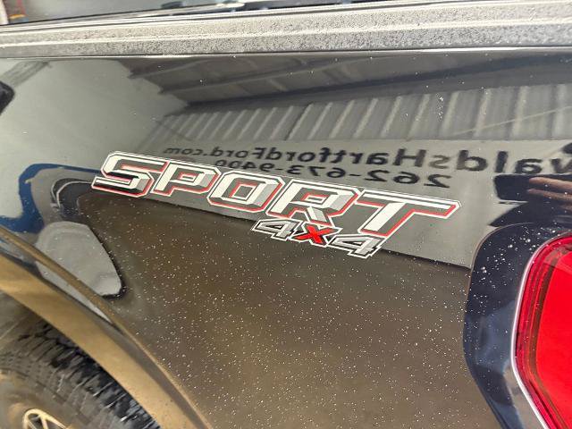 Certified 2023 Ford F150 XLT w/ Equipment Group 302A High AWD/4WD image 28