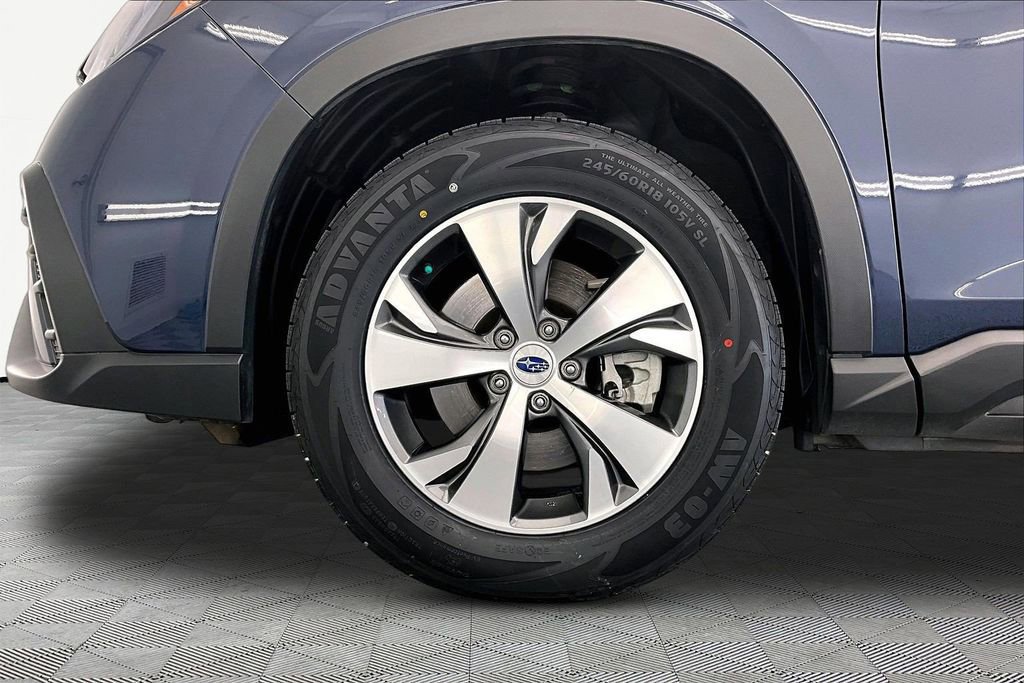Used 2025 Subaru Ascent Premium image 11