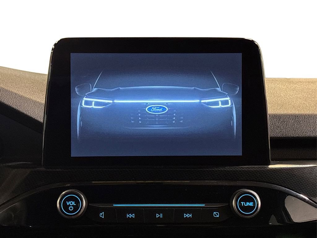 Certified 2025 Ford Escape ST-Line image 23