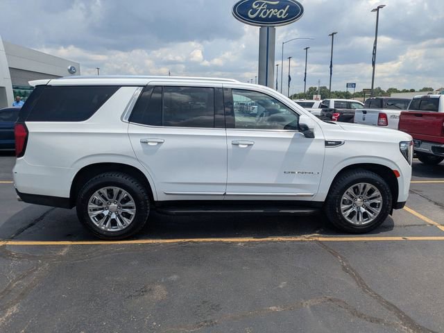 Used 2023 GMC Yukon Denali image 6