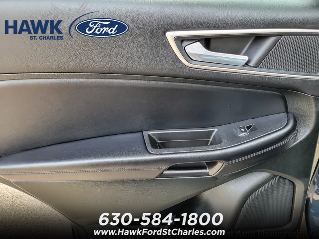 Certified 2023 Ford Edge SEL w/ Convenience Package AWD/4WD image 19