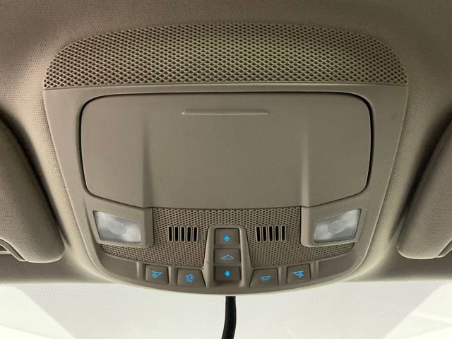 Certified 2017 Ford Fusion Titanium image 20