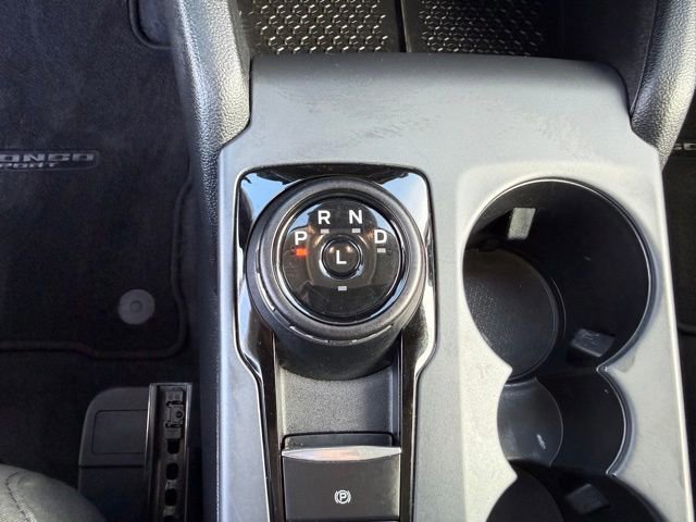 Certified 2022 Ford Bronco Sport BASE image 29