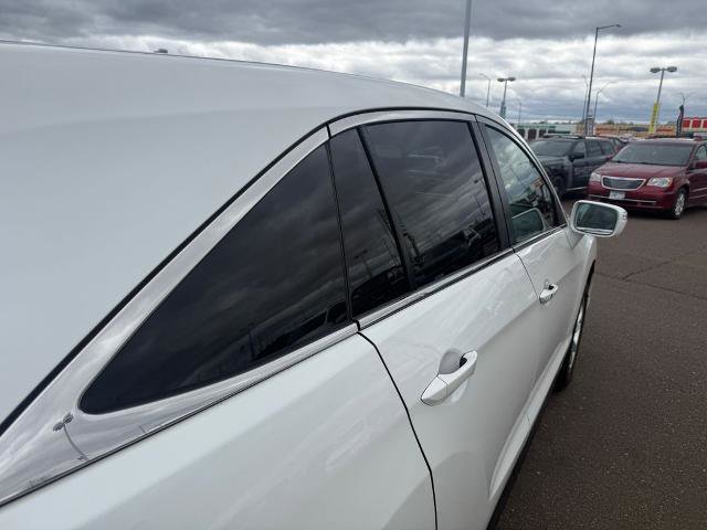 Used 2018 Acura RDX AWD image 12