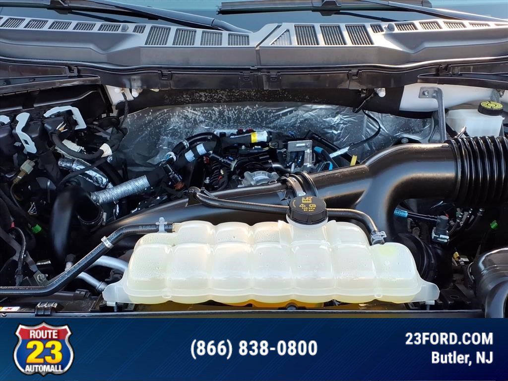 Certified 2023 Ford F150 XL w/ STX Appearance Package image 21